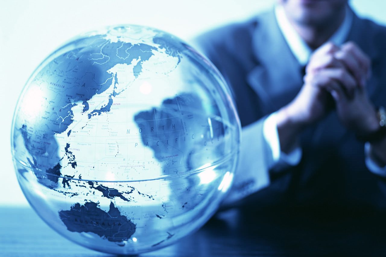 外資系企業の国際税務
