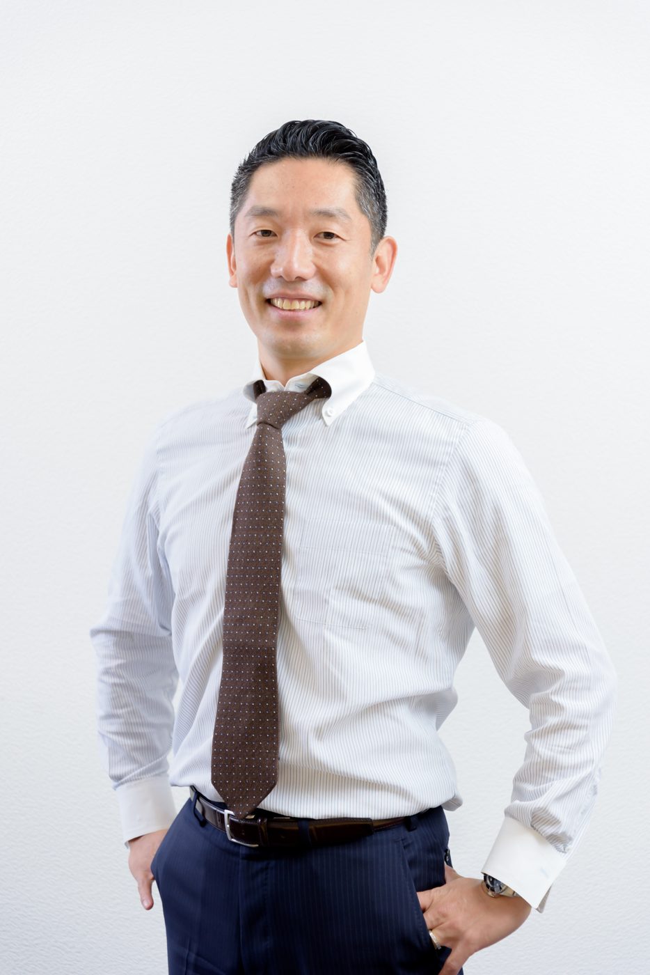 代表税理士 山本真弘