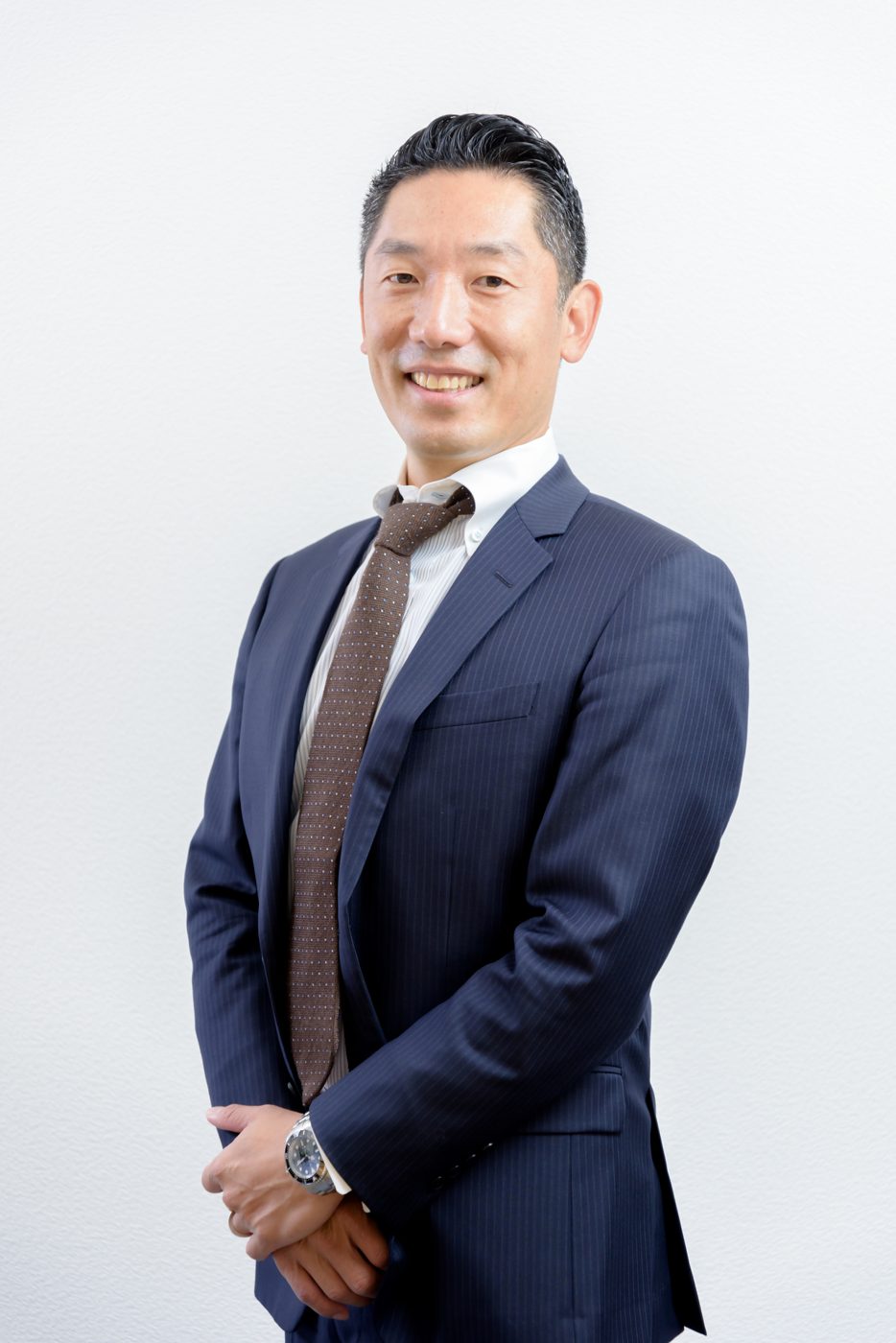 代表税理士 山本真弘